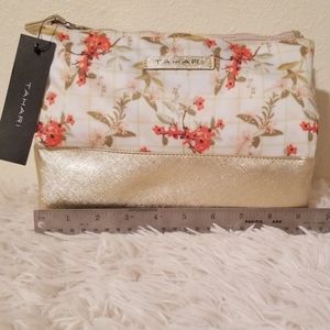Make up travel bag